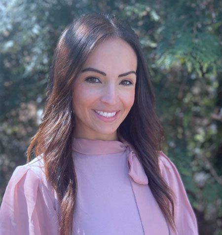 Headshot of Radwa Aly