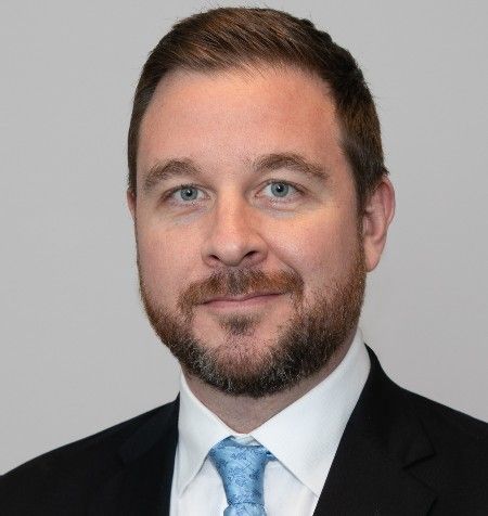 Headshot of Eric Cannon