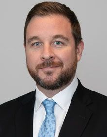 Headshot of Eric Cannon