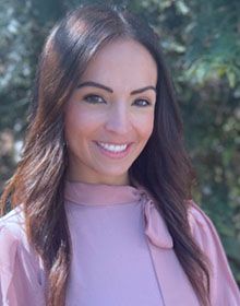 Headshot of Radwa Aly