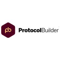 ProtocolBuilder Logo