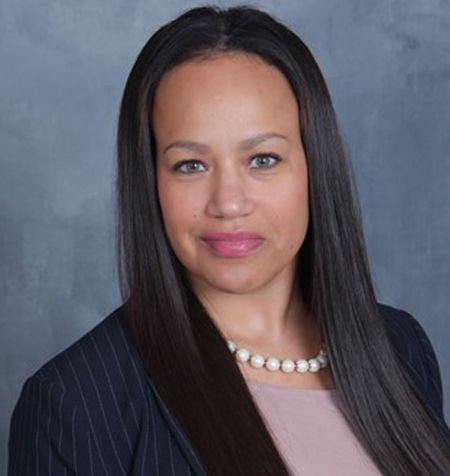 Headshot of Melissa Vliet